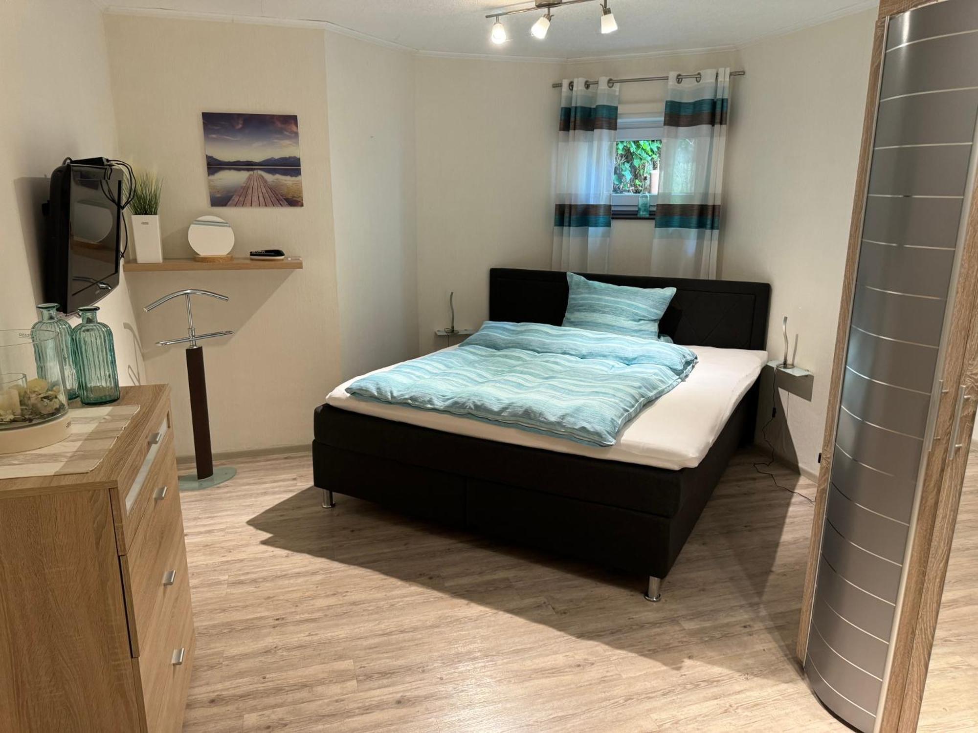 Ferienwohnung Feiden Eifel-Mosel Lounge Greimersburg 外观 照片