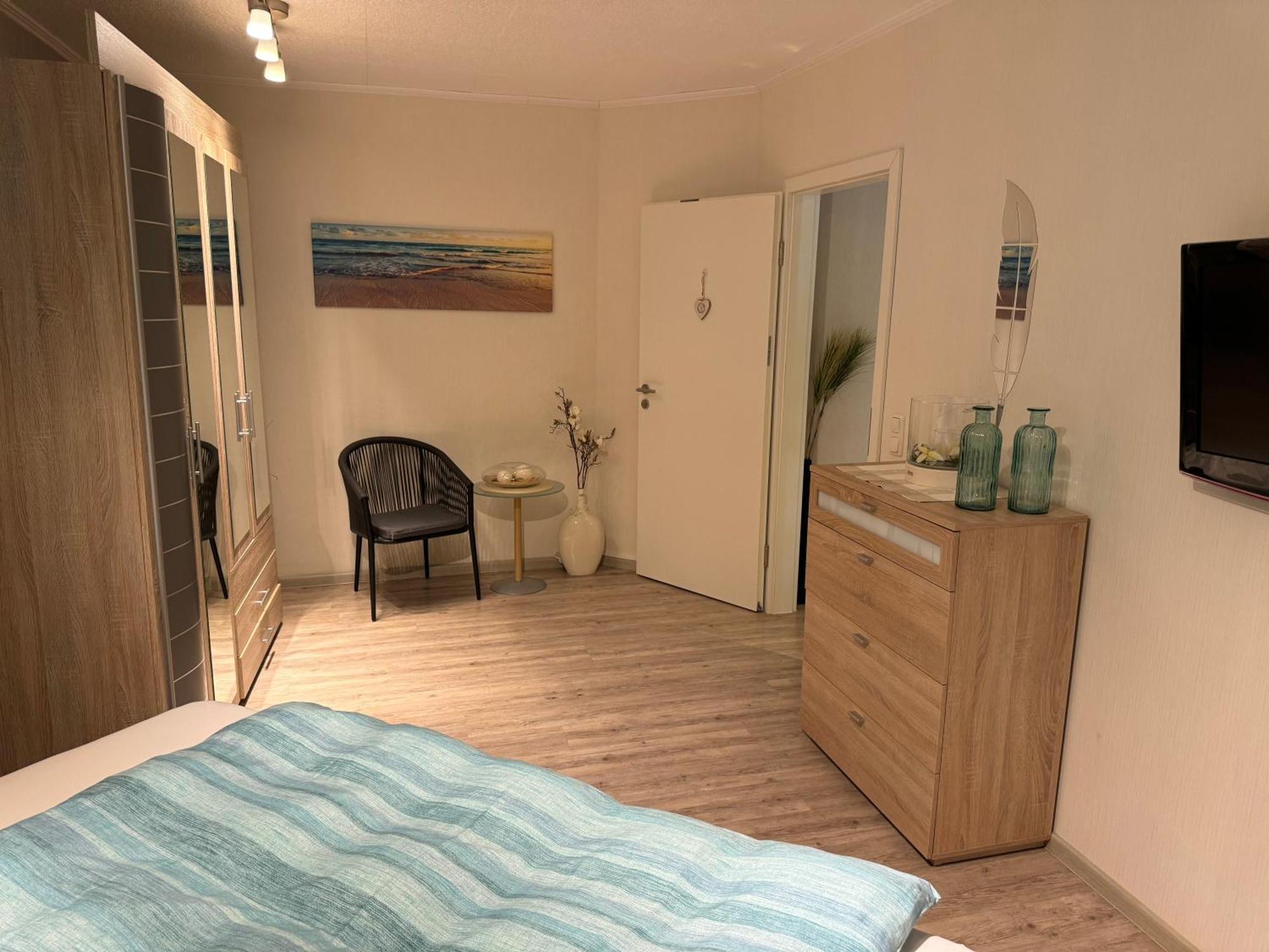 Ferienwohnung Feiden Eifel-Mosel Lounge Greimersburg 外观 照片